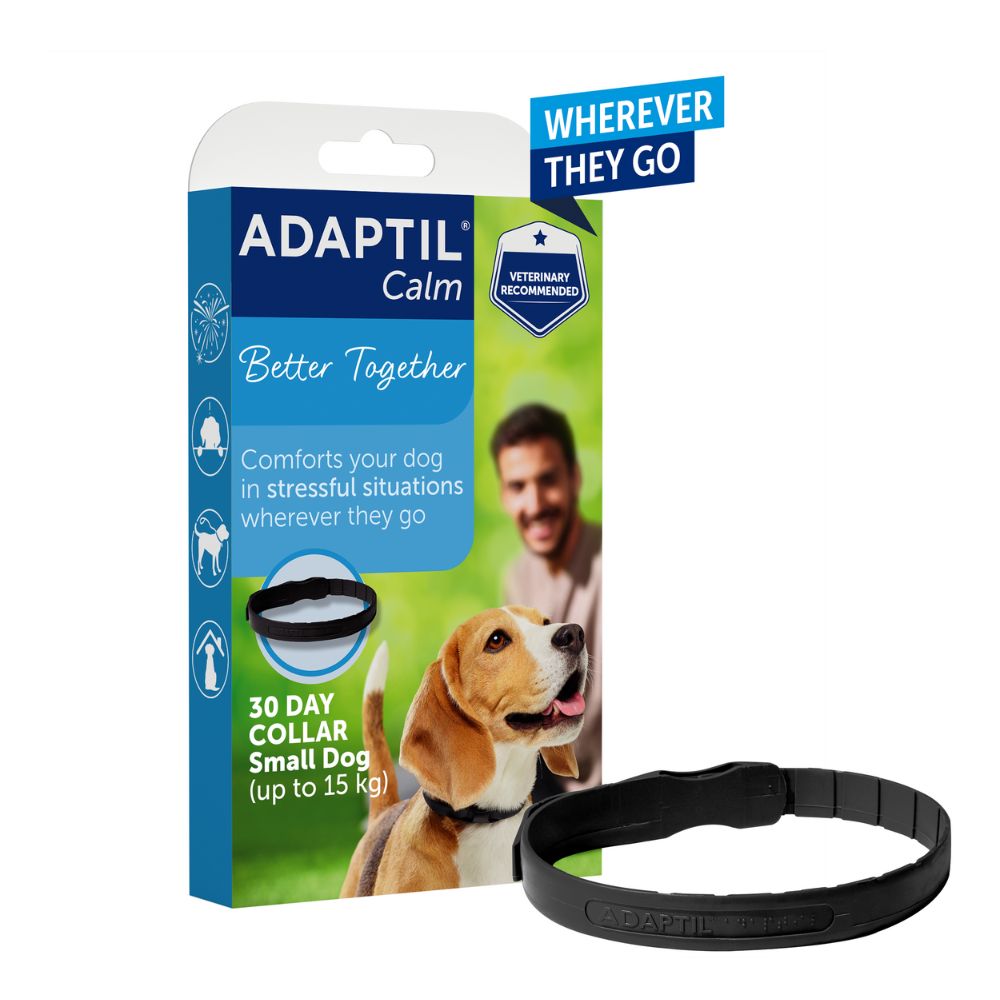 ADAPTIL Calm Collar Size selected product pack