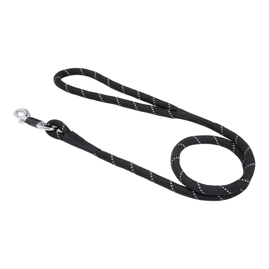 Pets at Home Reflective Rope Dog Lead Medium product pack